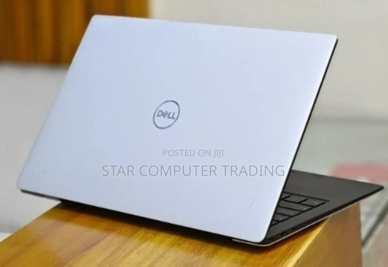 New Laptop Dell XPS 13 8GB Intel Core i5 SSD 512GB