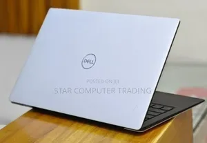 New Laptop Dell XPS 13 8GB Intel Core i5 SSD 512GB