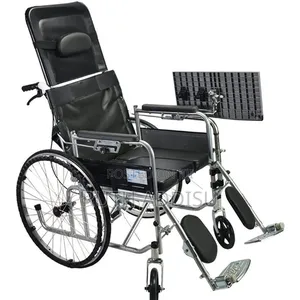 Mobile Wheelchair Tray, Wheelchair Table Board Dedicated