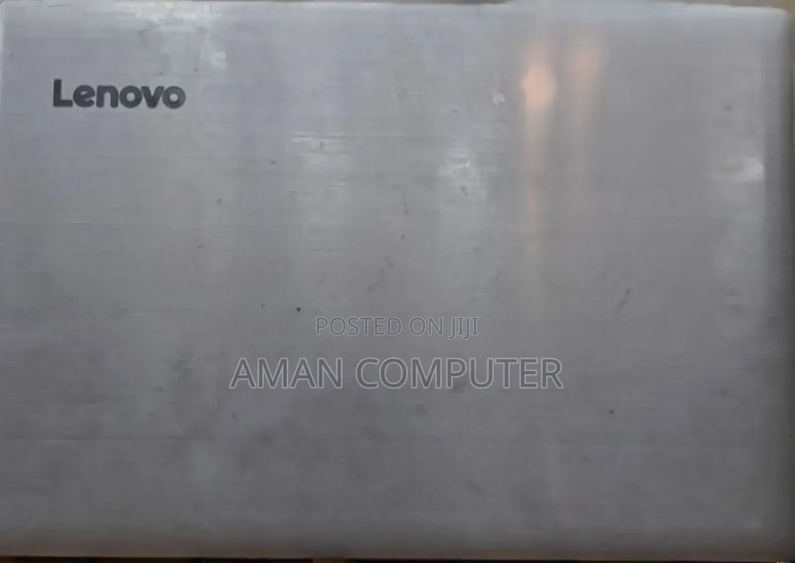 New Laptop Lenovo Ideapad 3 4GB Intel Core i3 HDD 1T