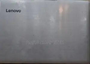 New Laptop Lenovo Ideapad 3 4GB Intel Core i3 HDD 1T