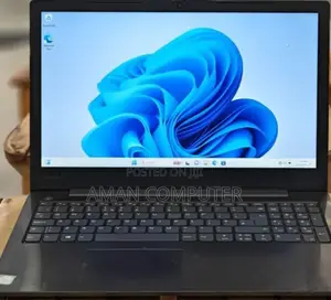 New Laptop Lenovo Ideapad 3 4GB Intel Core i3 HDD 1T