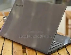 New Laptop Lenovo Ideapad 3 4GB Intel Core i3 HDD 1T