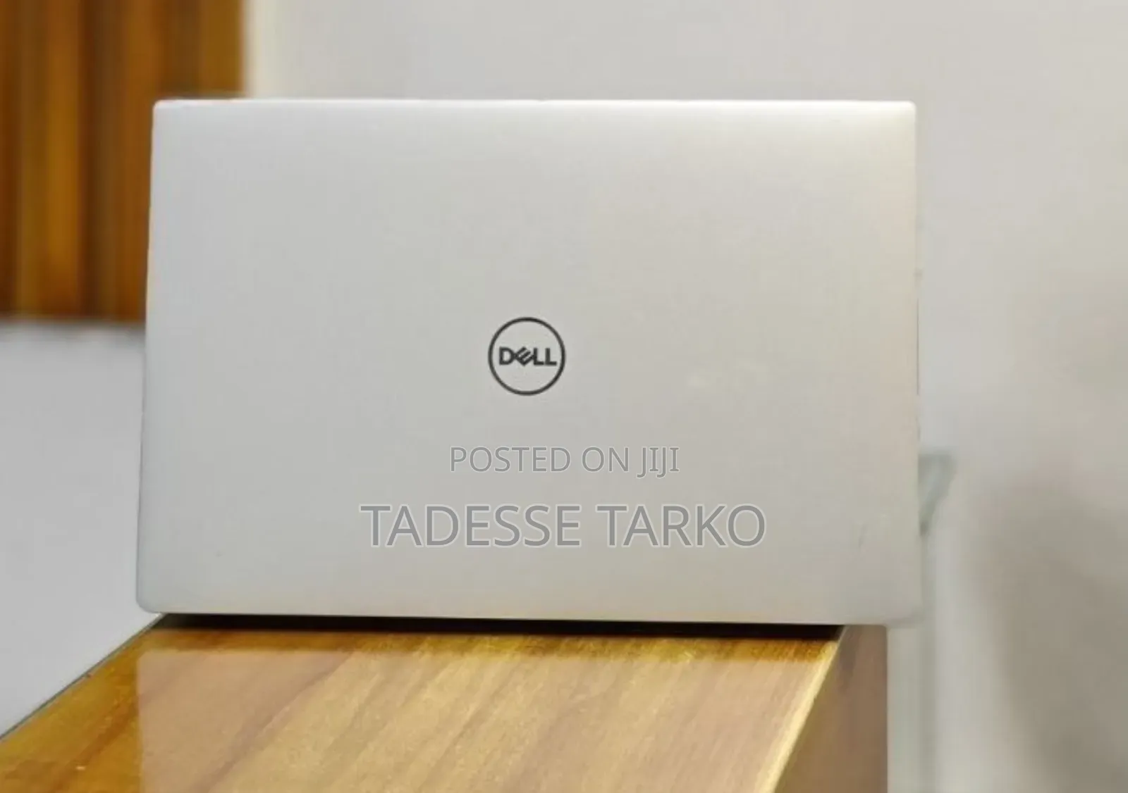 New Laptop Dell XPS 13 8GB Intel Core i5 SSD 512GB