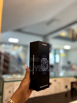 Samsung Galaxy Watch Ultra