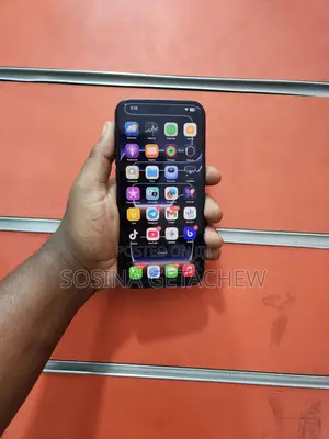 Apple iPhone 17 Pro Max 512 GB Black
