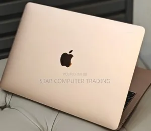 New Laptop Apple MacBook Air 2020 8GB Intel Core i3 SSD 256GB