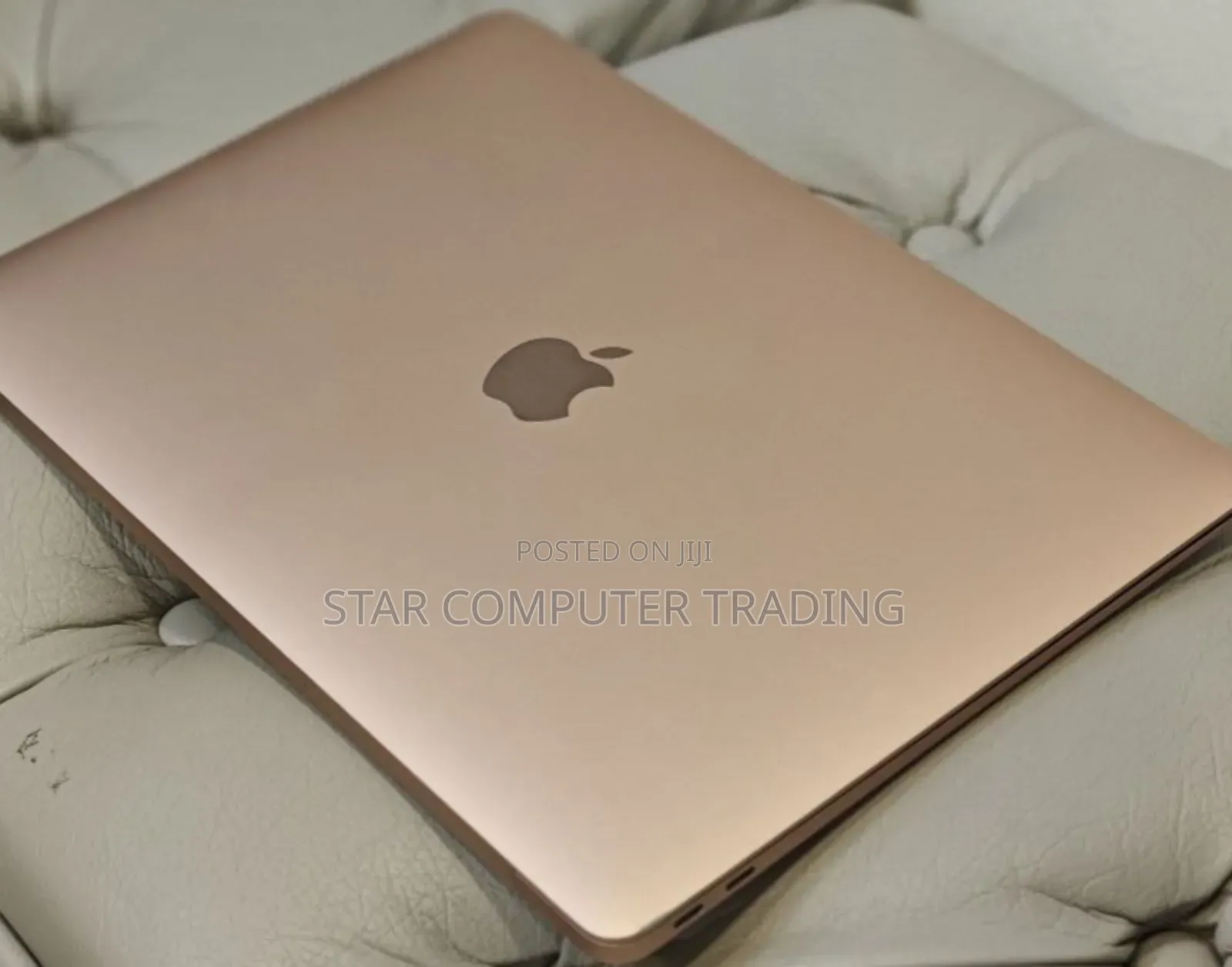 New Laptop Apple MacBook Air 2020 8GB Intel Core i3 SSD 256GB