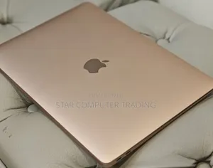 New Laptop Apple MacBook Air 2020 8GB Intel Core i3 SSD 256GB