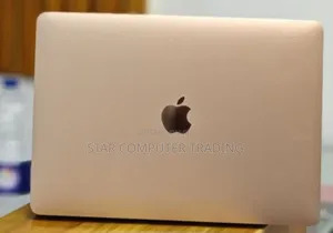 New Laptop Apple MacBook Air 2020 8GB Intel Core i3 SSD 256GB