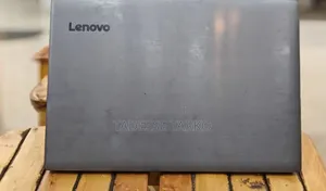 New Laptop Lenovo Ideapad 3 4GB Intel Core i3 HDD 1T