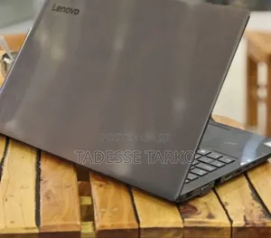 New Laptop Lenovo Ideapad 3 4GB Intel Core i3 HDD 1T