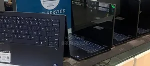 New Laptop HP OmniBook 5 14" 16GB Intel Core Ultra 7 SSD 1T