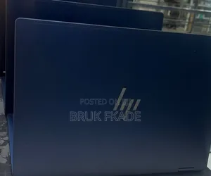 New Laptop HP OmniBook 5 14" 16GB Intel Core Ultra 7 SSD 1T