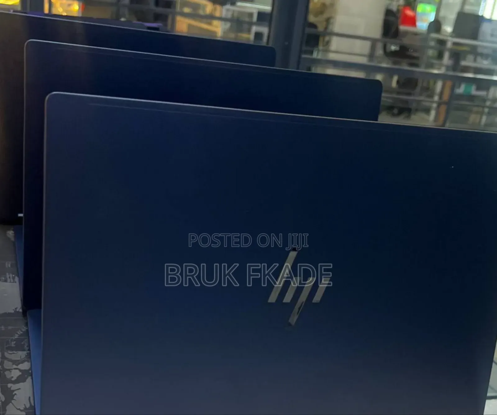 New Laptop HP OmniBook 5 14" 16GB Intel Core Ultra 7 SSD 1T