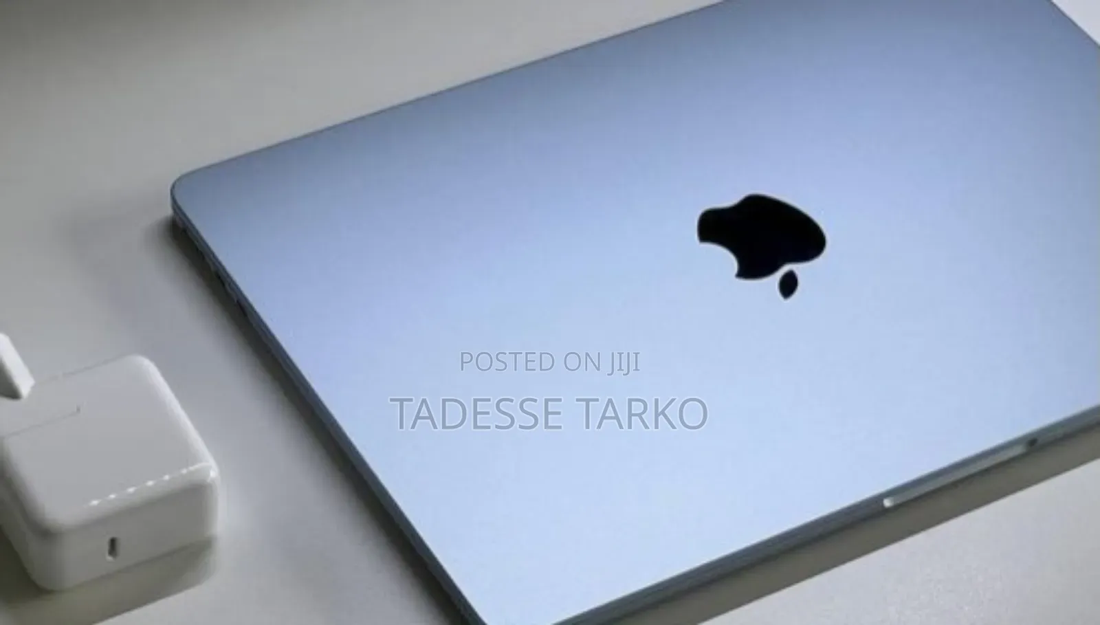 New Laptop Apple MacBook Air 2025 M4 13-inch 16GB Apple M4 SSD 256GB