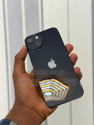 Apple iPhone 13 128 GB Black