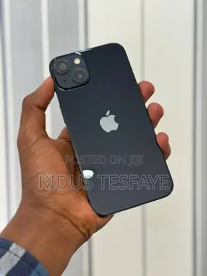 Apple iPhone 13 128 GB Black