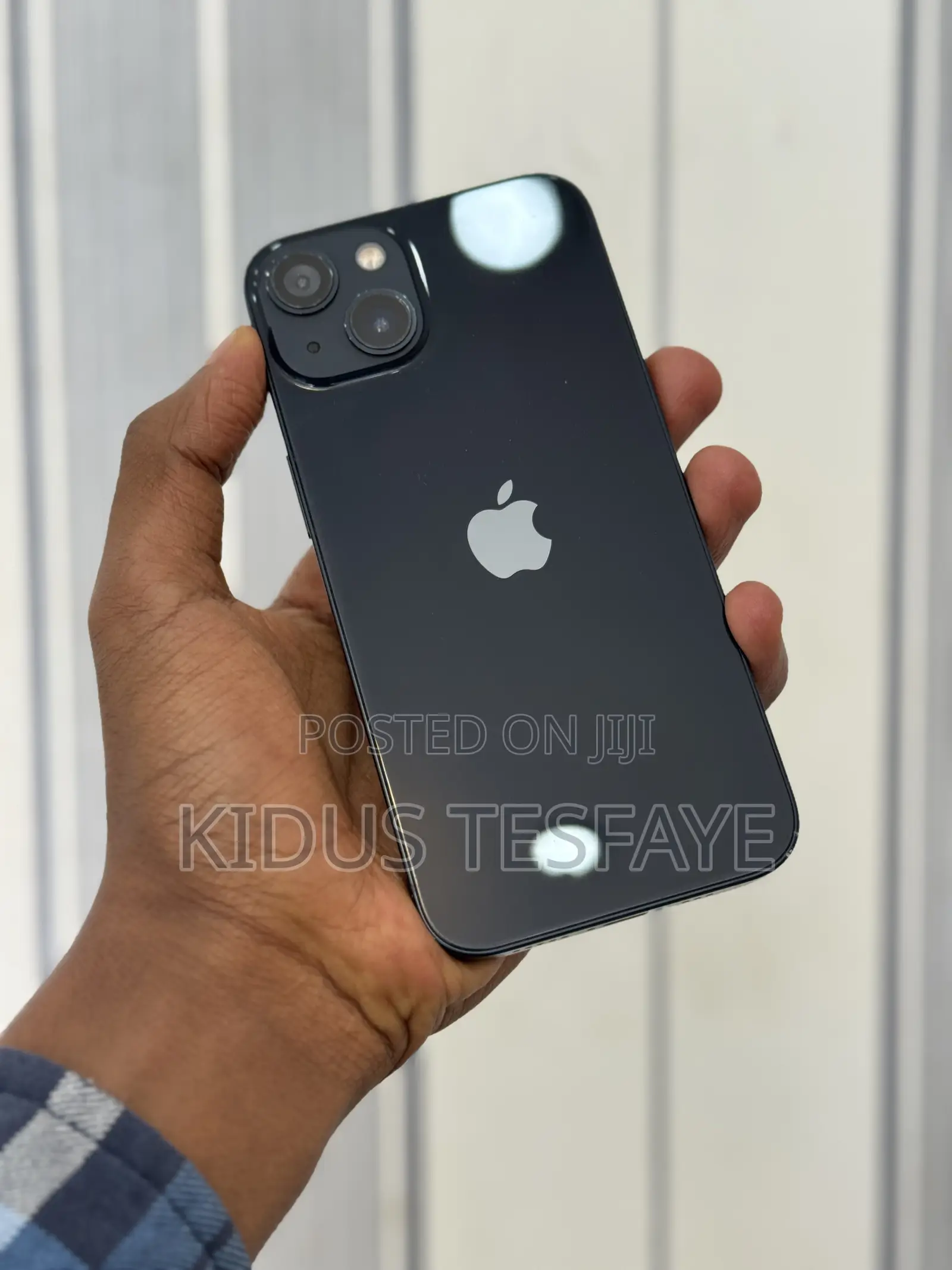 Apple iPhone 13 128 GB Black