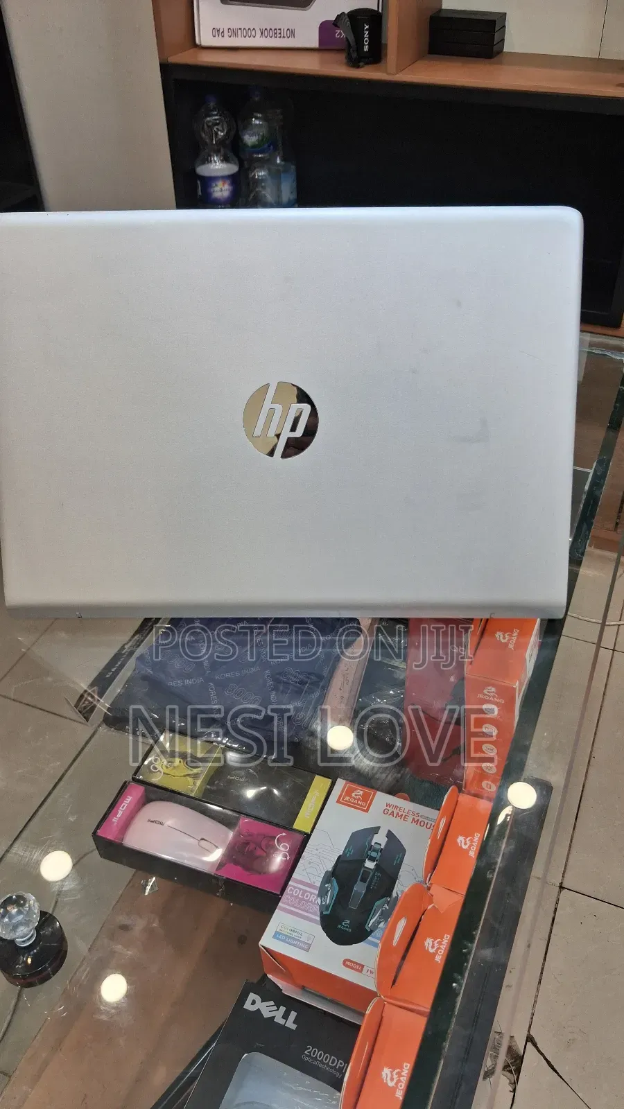 New Laptop HP Pavilion 14 16GB Intel Core i7 SSD 512GB