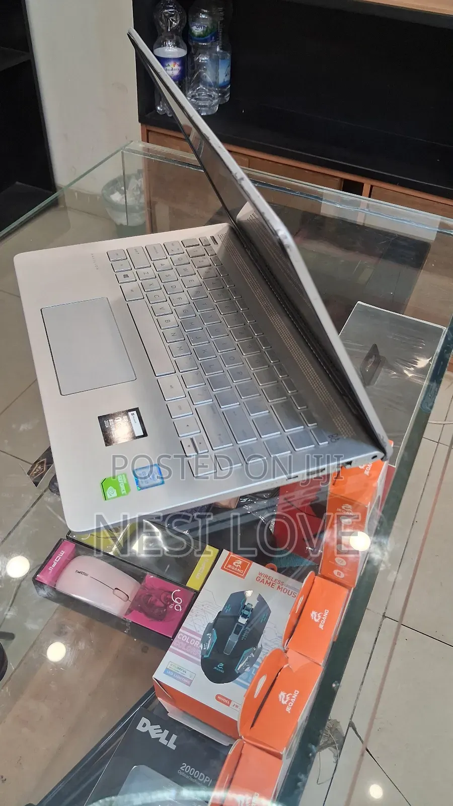 New Laptop HP Pavilion 14 16GB Intel Core i7 SSD 512GB