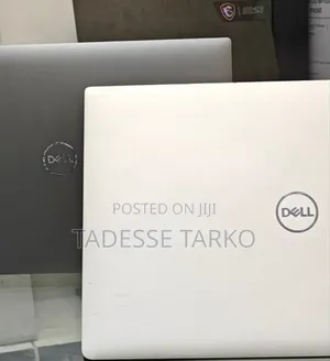 New Laptop Dell XPS 15 16GB Intel Core i7 SSD 512GB