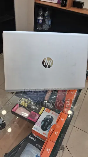 New Laptop HP Pavilion 14 16GB Intel Core i7 SSD 512GB