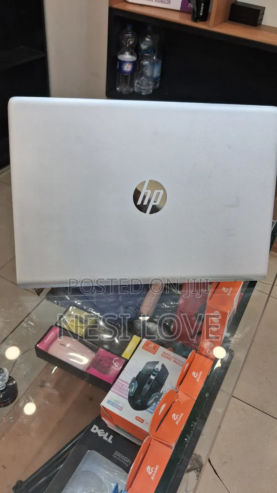 New Laptop HP Pavilion 14 16GB Intel Core i7 SSD 512GB