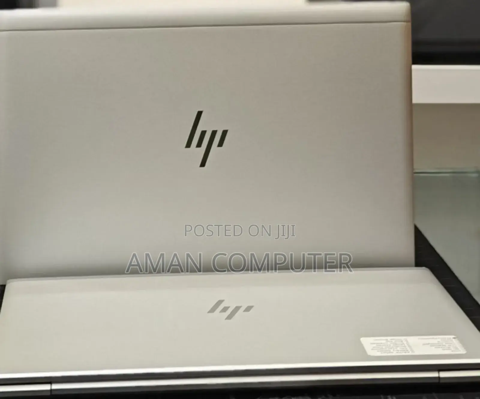 New Laptop HP EliteBook 840 G8 16GB Intel Core i5 SSD 512GB