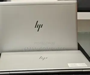 New Laptop HP EliteBook 840 G8 16GB Intel Core i5 SSD 512GB