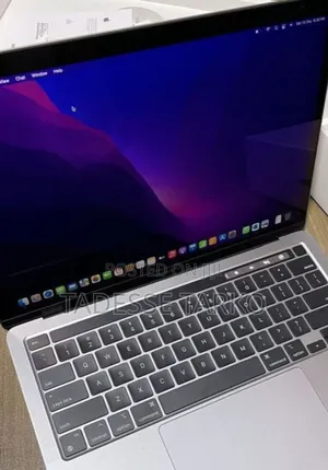 New Laptop Apple MacBook Air 2020 M1 16GB Apple M1 SSD 256GB