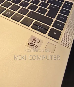 New Laptop HP EliteBook 840 16GB Intel Core i5 SSD 512GB