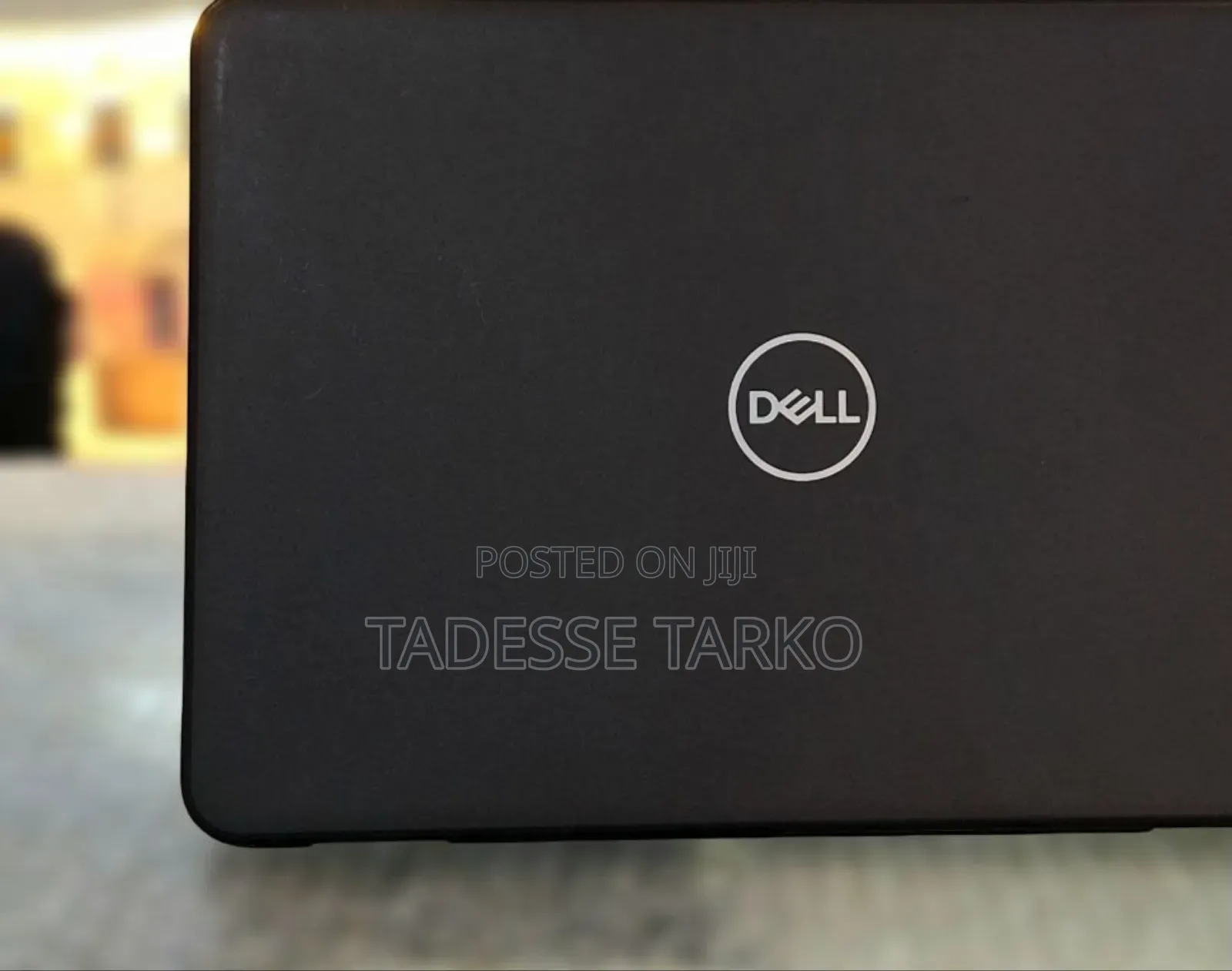 New Laptop Dell Latitude 3301 8GB Intel Core i3 SSD 128GB