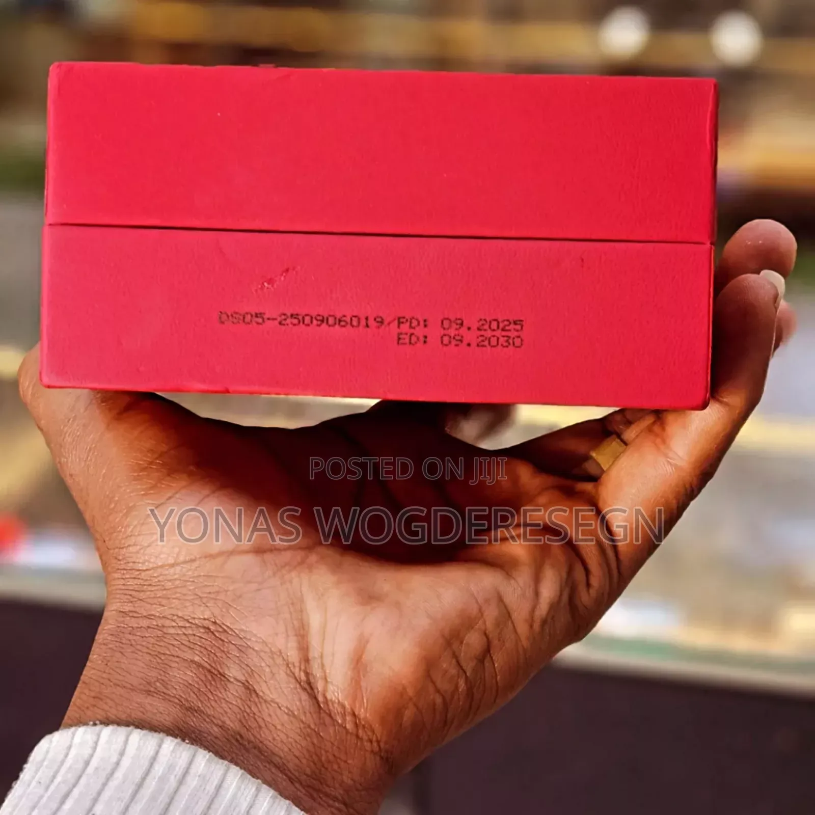 Badee Al Oud Sublime by Lattafa – Luxurious Unisex Eau De Parfum