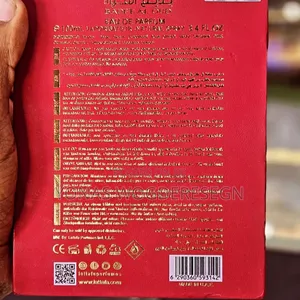 Badee Al Oud Sublime by Lattafa – Luxurious Unisex Eau De Parfum