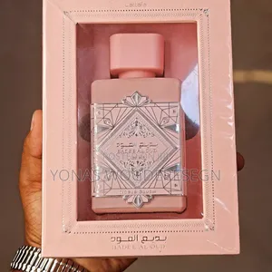 Badee Al Oud Sublime by Lattafa – Luxurious Unisex Eau De Parfum