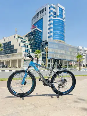 Bicycle / ሳይክል