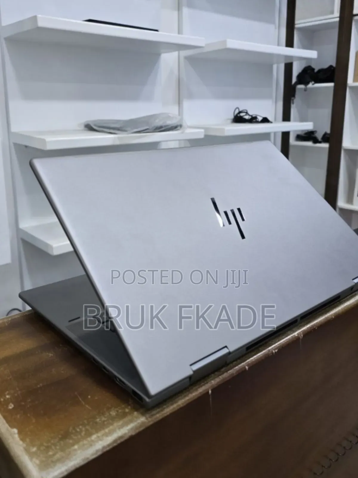 New Laptop HP Envy 15 32GB Intel Core 7 SSD 1T