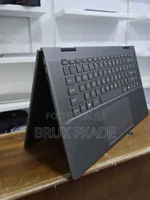 New Laptop HP Envy 15 32GB Intel Core 7 SSD 1T