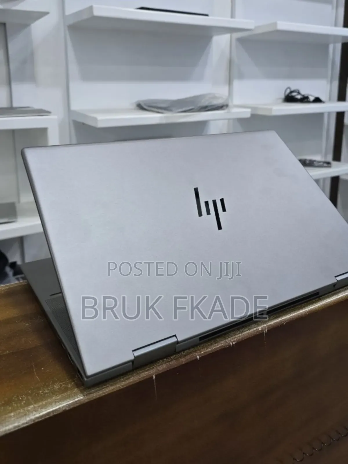 New Laptop HP Envy 15 32GB Intel Core 7 SSD 1T