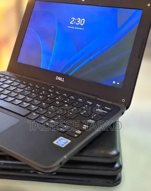 New Laptop Dell Latitude 11 3190 8GB Intel Pentium SSD 128GB