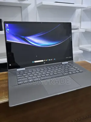 New Laptop HP Envy 15 32GB Intel Core 7 SSD 1T