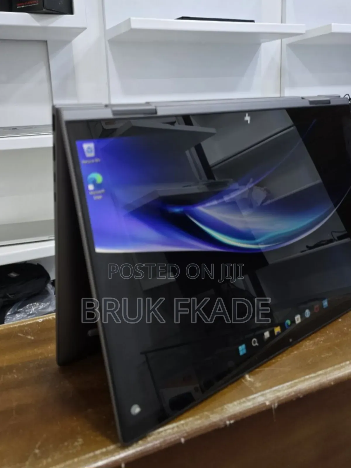 New Laptop HP Envy 15 32GB Intel Core 7 SSD 1T