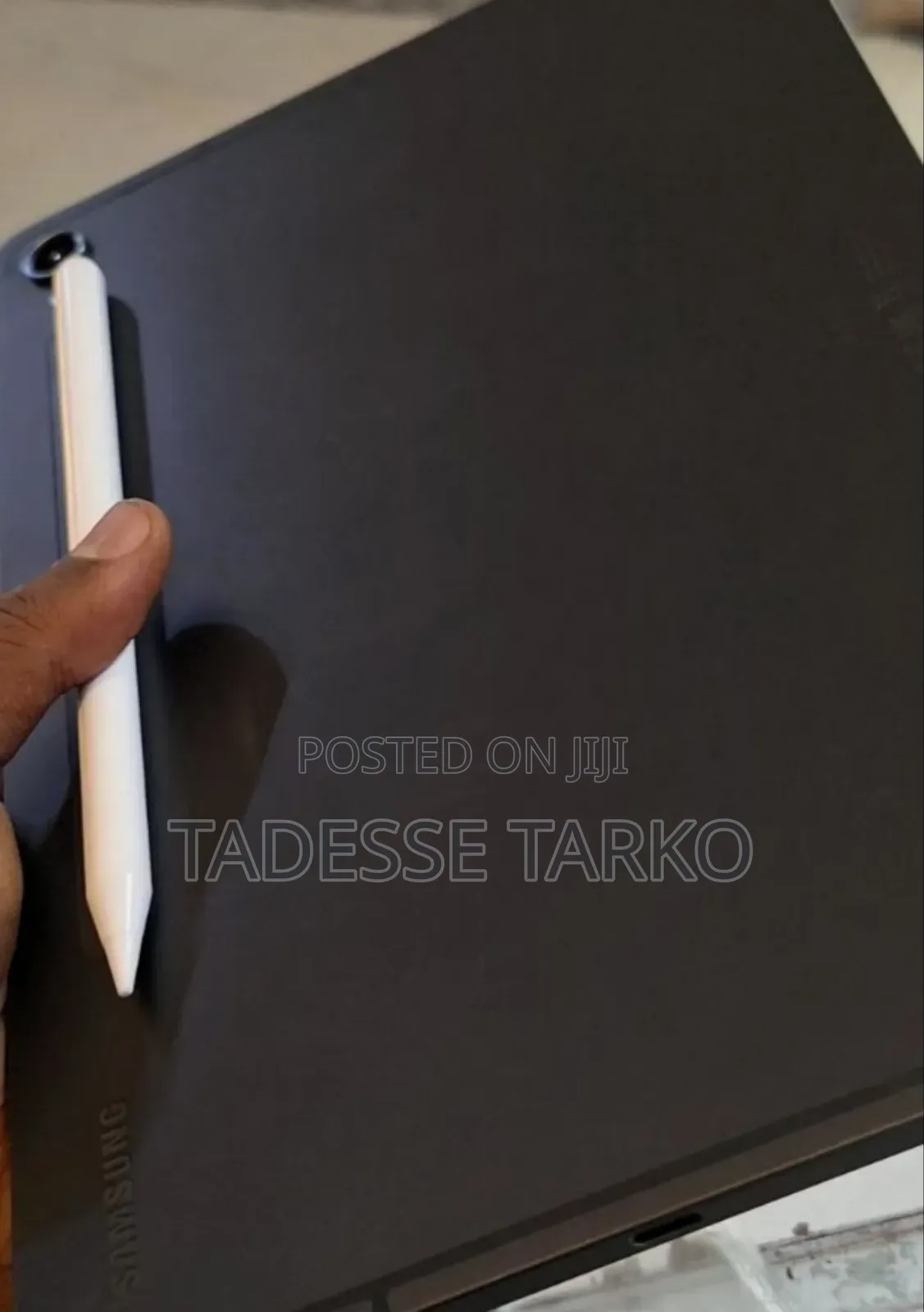 New Samsung Galaxy Tab S9 128 GB Silver