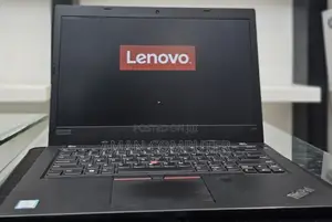 New Laptop Lenovo ThinkPad L480 8GB Intel Core i5 SSD 256GB
