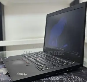 New Laptop Lenovo ThinkPad L480 8GB Intel Core i5 SSD 256GB