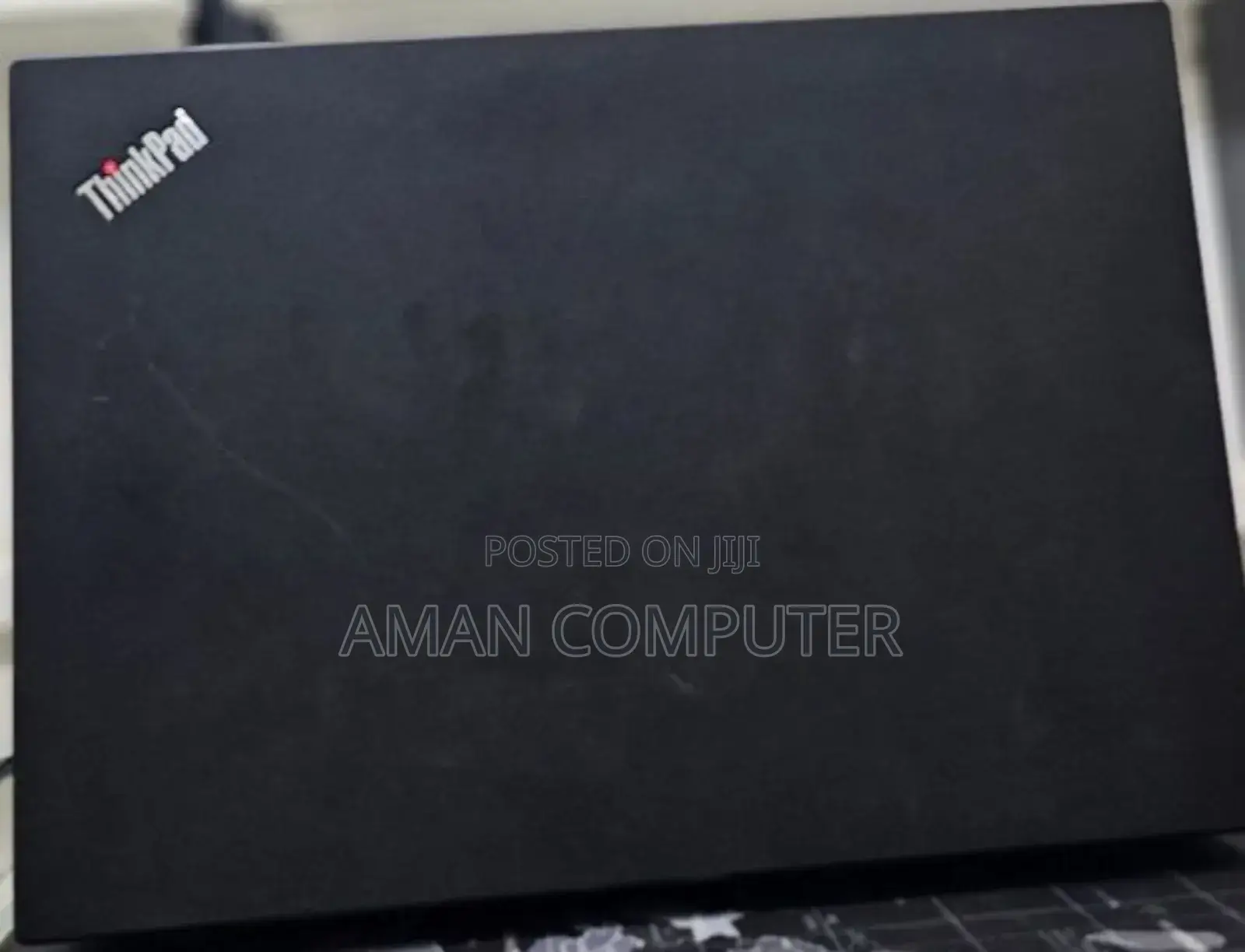 New Laptop Lenovo ThinkPad L480 8GB Intel Core i5 SSD 256GB