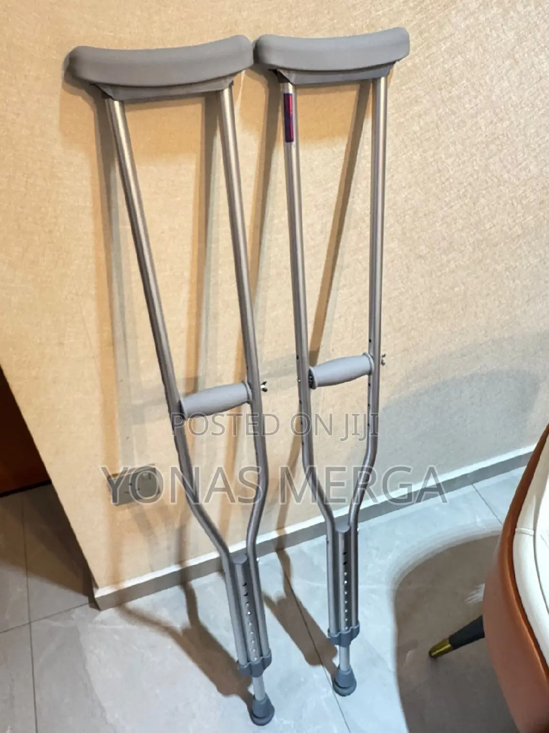 Walking Stick參凹strong, Making Them Easy to Use All Day.