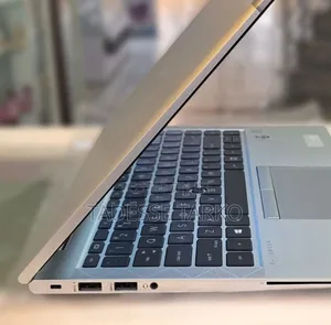 New Laptop HP EliteBook 840 G7 16GB Intel Core i5 SSD 512GB