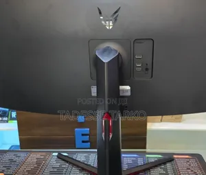 Lg Gaming Monitor